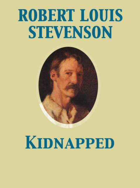 E-knjiga Kidnapped Robert Louis Stevenson