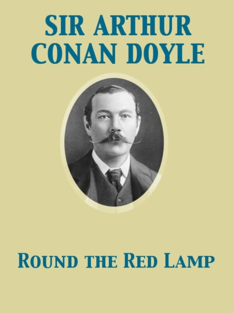 E-knjiga Round the Red Lamp Doyle Arthur Conan Sir
