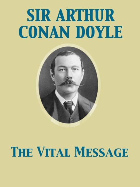 E-knjiga Vital Message Doyle Arthur Conan Sir