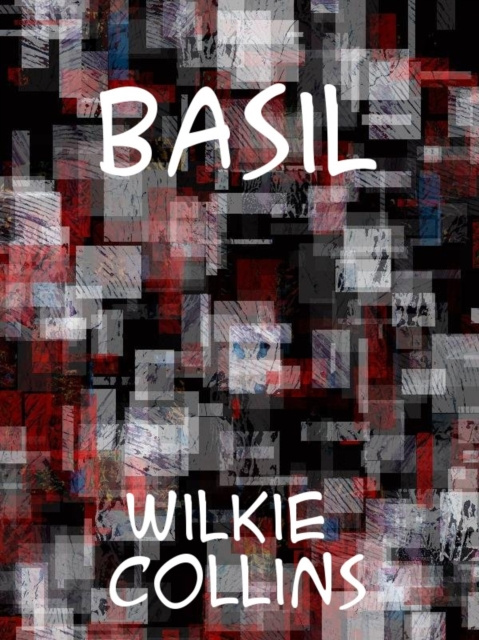 E-knjiga Basil Wilkie Collins