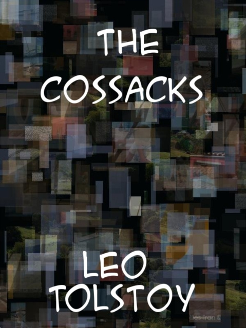E-knjiga Cossacks Tolstoy Leo graf
