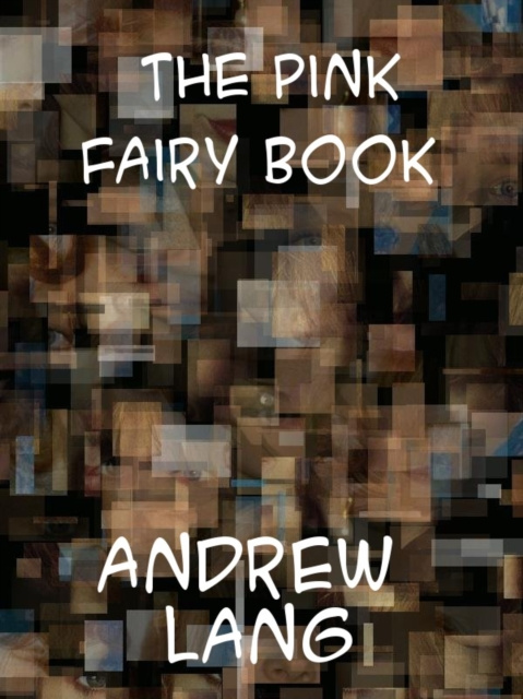 E-knjiga Pink Fairy Book Andrew Lang