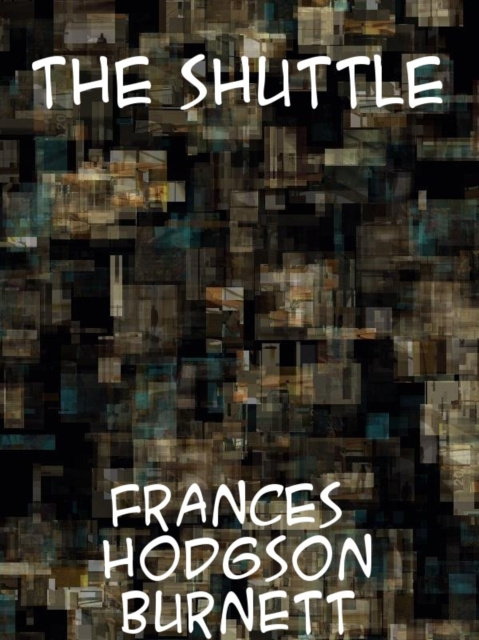 E-knjiga Shuttle Frances Hodgson Burnett