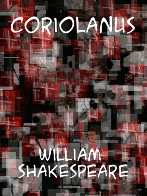 E-knjiga Coriolanus William Shakespeare