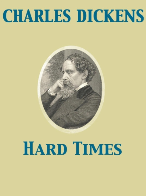 E-knjiga Hard Times Charles Dickens