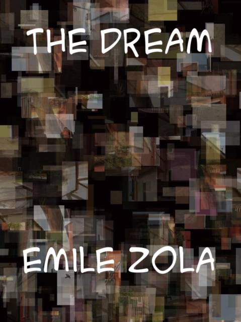 E-knjiga Dream Émile Zola