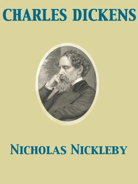 E-knjiga Nicholas Nickleby Charles Dickens