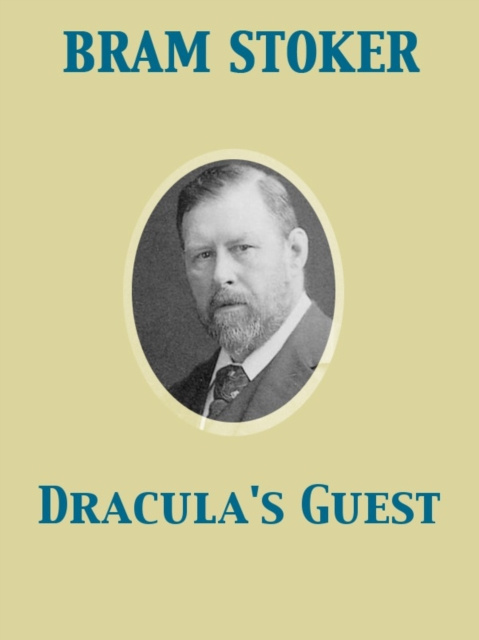 E-knjiga Dracula's Guest Bram Stoker