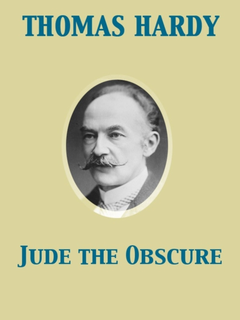 E-knjiga Jude the Obscure Thomas Hardy