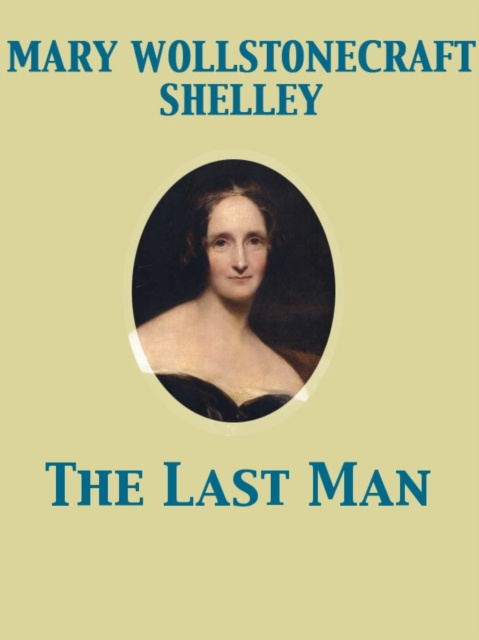 E-knjiga Last Man Mary Wollstonecraft Shelley