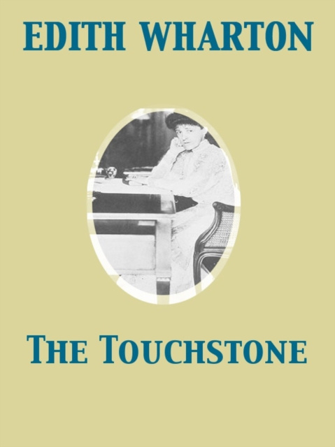 E-knjiga Touchstone Edith Wharton