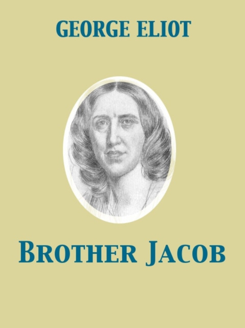E-knjiga Brother Jacob George Eliot