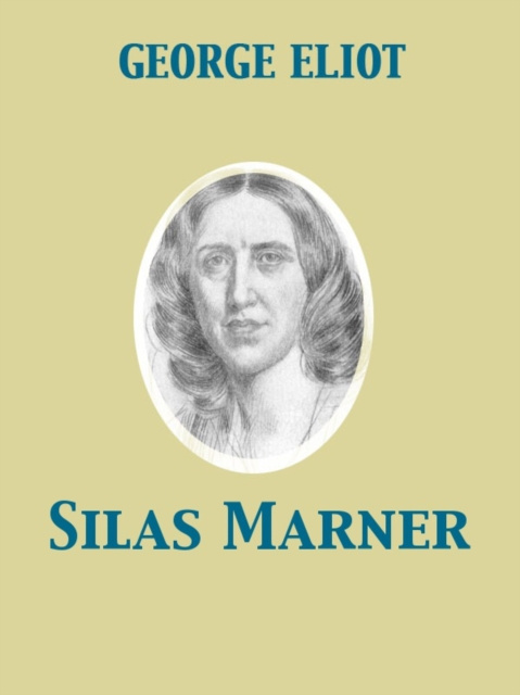 E-knjiga Silas Marner George Eliot