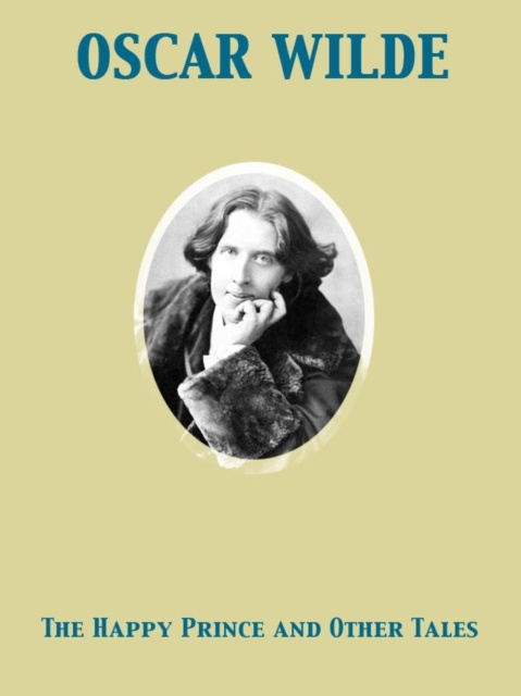 E-knjiga Happy Prince and Other Tales Oscar Wilde