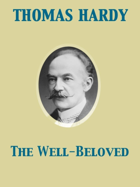 E-knjiga Well-Beloved Thomas Hardy