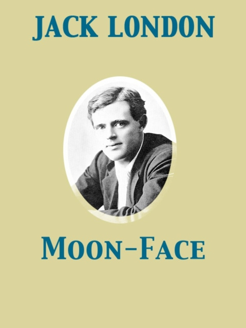 E-knjiga Moon-Face Jack London