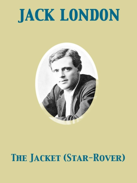 E-knjiga Jacket (Star-Rover) Jack London