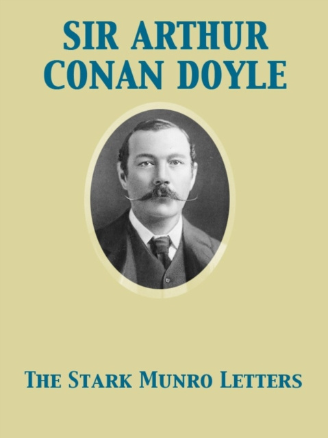 E-knjiga Stark Munro Letters Arthur Conan Sir Doyle