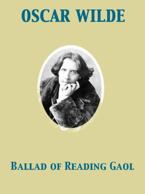 E-knjiga Ballad of Reading Gaol Oscar Wilde