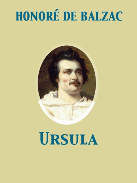 E-knjiga Ursula Honore de Balzac