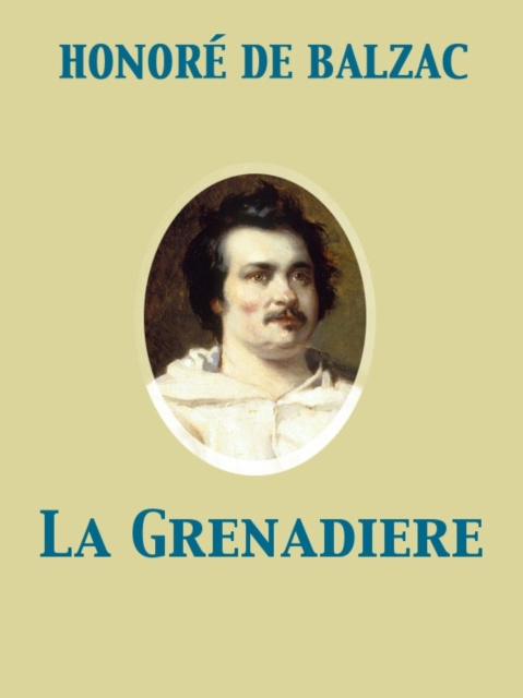 E-knjiga La Grenadiere Honore de Balzac