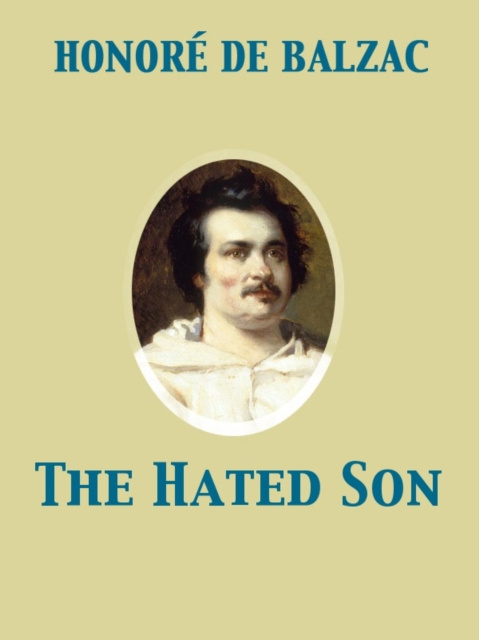 E-knjiga Hated Son Honore de Balzac