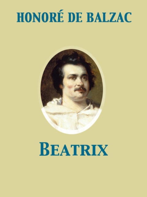 E-knjiga Beatrix Honore de Balzac