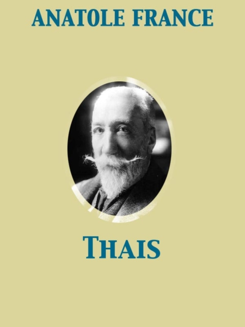 E-knjiga Thais Anatole France