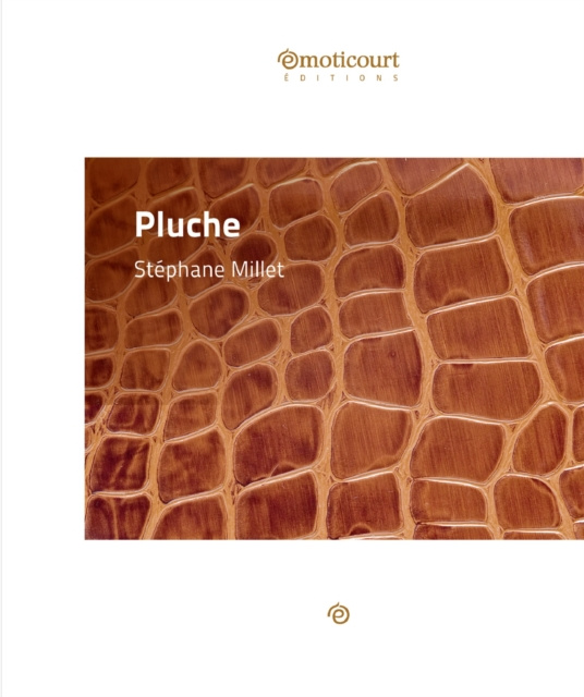E-book Pluche Stephane Millet