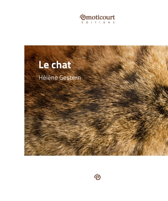 E-Book Le chat Helene Gestern