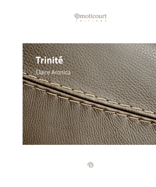 E-knjiga Trinite Claire Aronica
