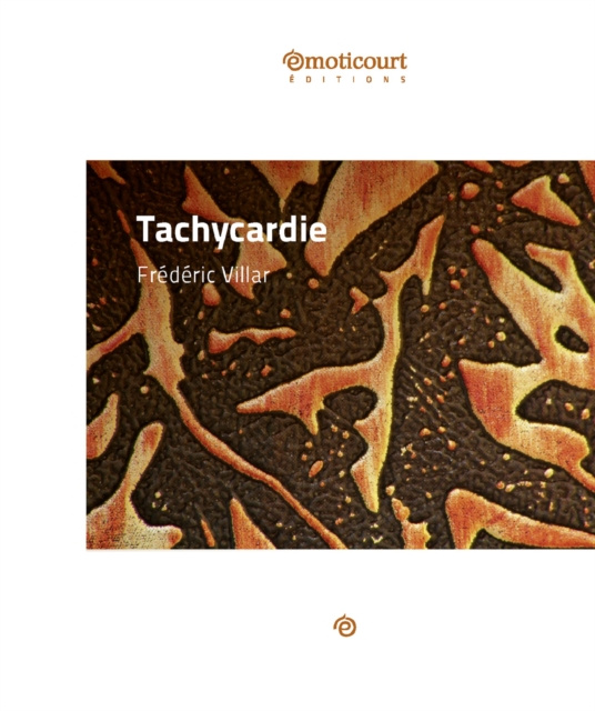 E-book Tachycardie Frederic Villar
