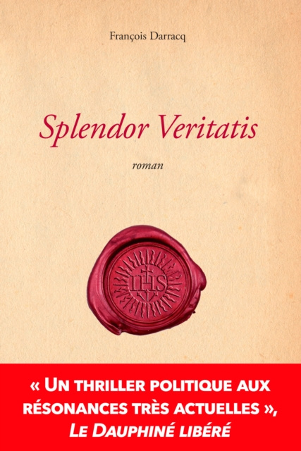E-book Splendor veritatis Francois Darracq