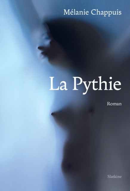 E-knjiga La Pythie Melanie Chappuis