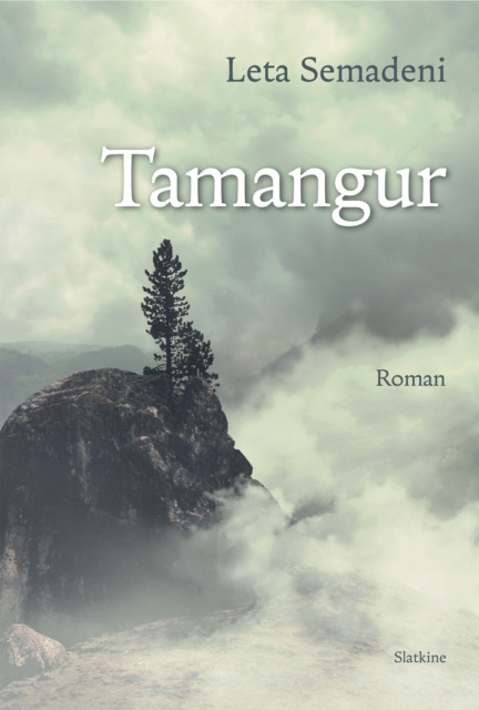 E-book Tamangur Leta Semadeni