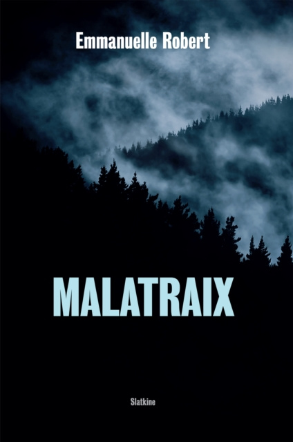 E-knjiga Malatraix Emmanuelle Robert