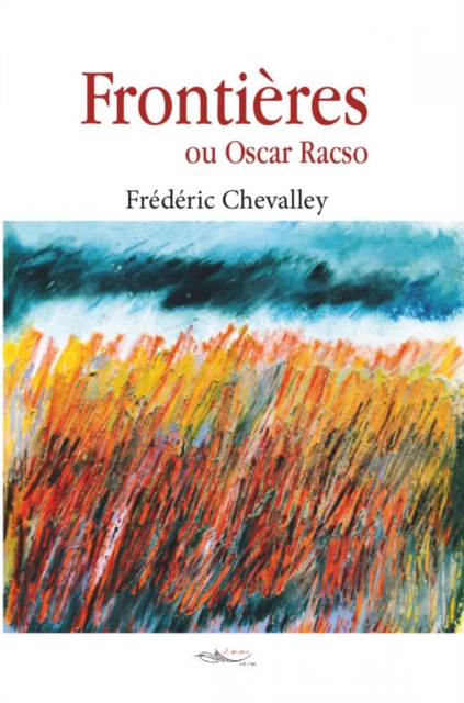 E-knjiga Frontieres Frederic Chevalley