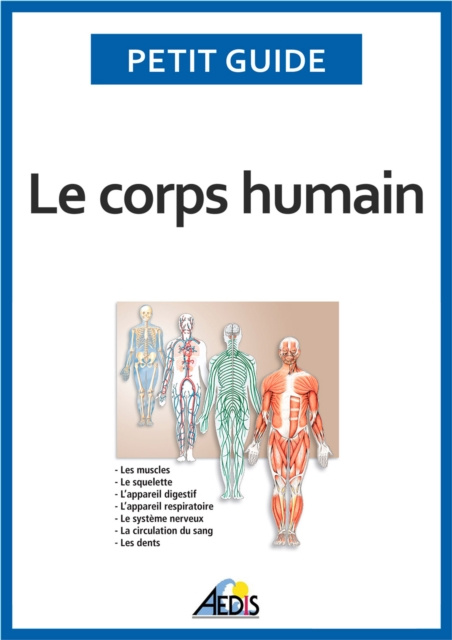 E-kniha Le corps humain Petit Guide