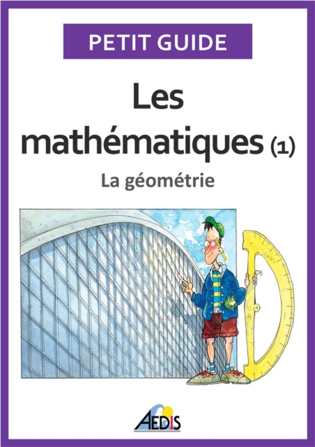 E-kniha Les mathematiques Petit Guide