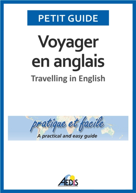 E-kniha Voyager en anglais Petit Guide