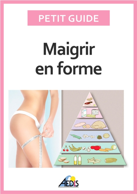 E-kniha Maigrir en forme Petit Guide
