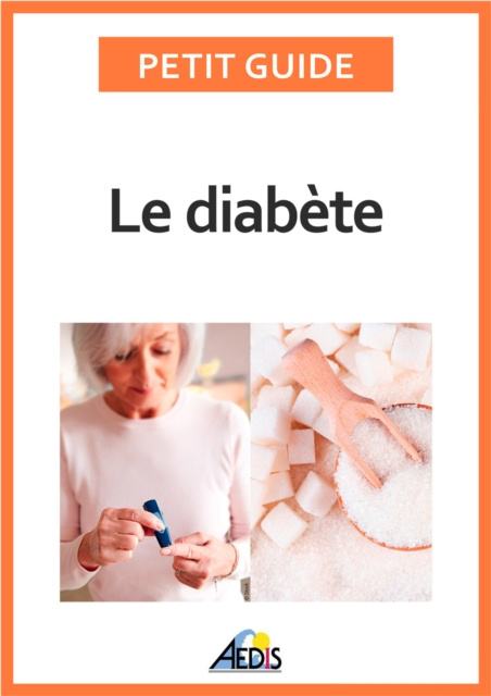 E-kniha Le diabete Petit Guide