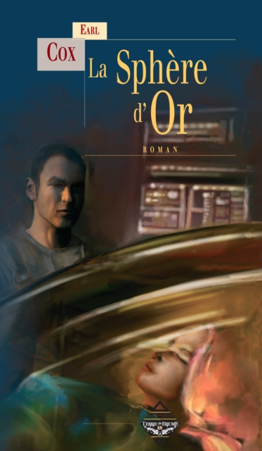 E-kniha La Sphere d'Or Erle Cox