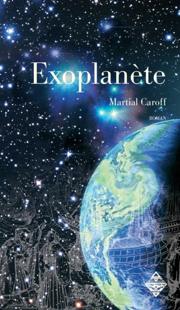 E-book Exoplanete Martial Caroff