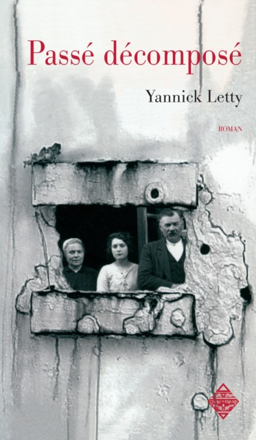 E-book Passe decompose Yannick Letty