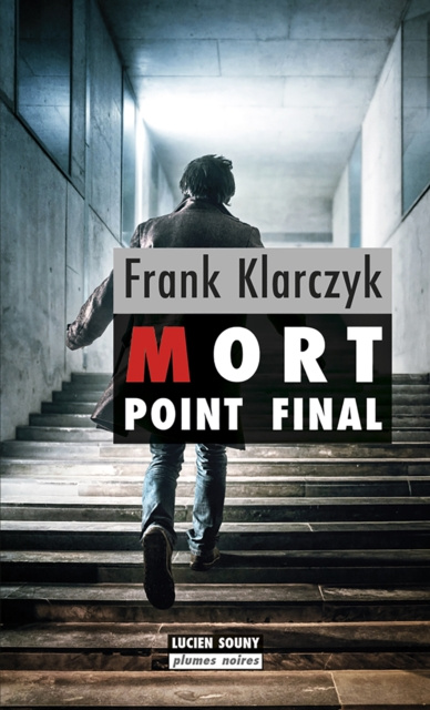 E-knjiga Mort point final Frank Klarczyk
