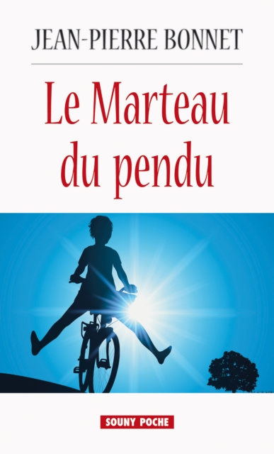 E-Book Le Marteau du pendu Jean-Pierre Bonnet