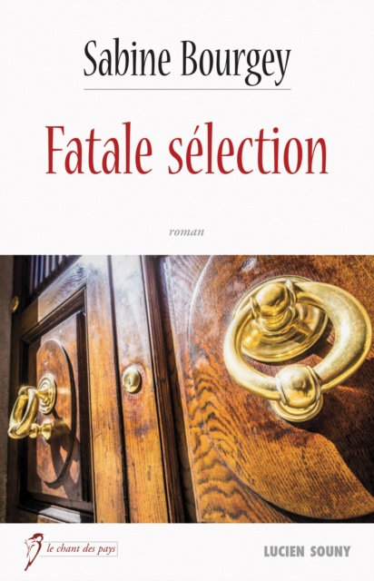 E-Book Fatale selection Sabine Bourgey
