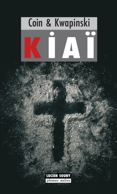 E-book Kiai Alexandra Coin
