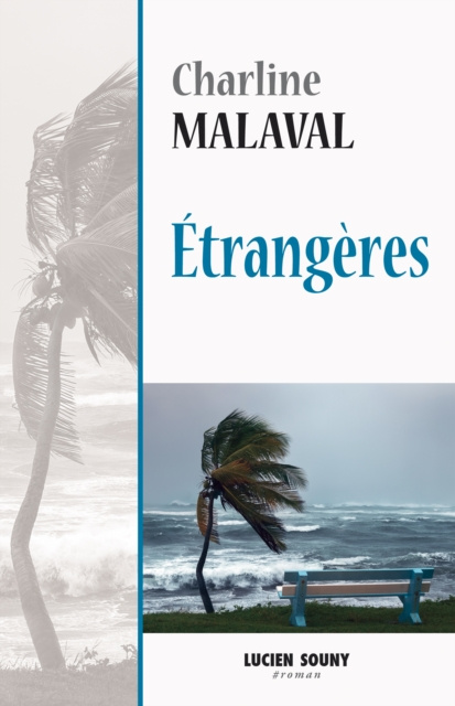 E-knjiga Etrangeres Charline Malaval